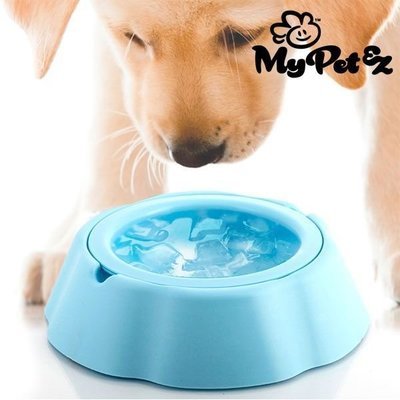 My Pet Frosty Bowl