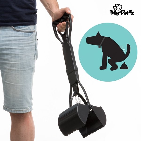My Pet Picker Garden Pet Excrement Collector