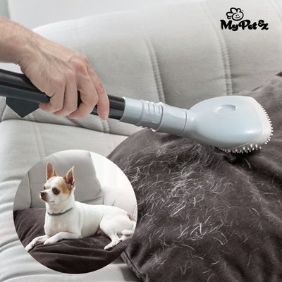 My Pet Clean Vac vacuum