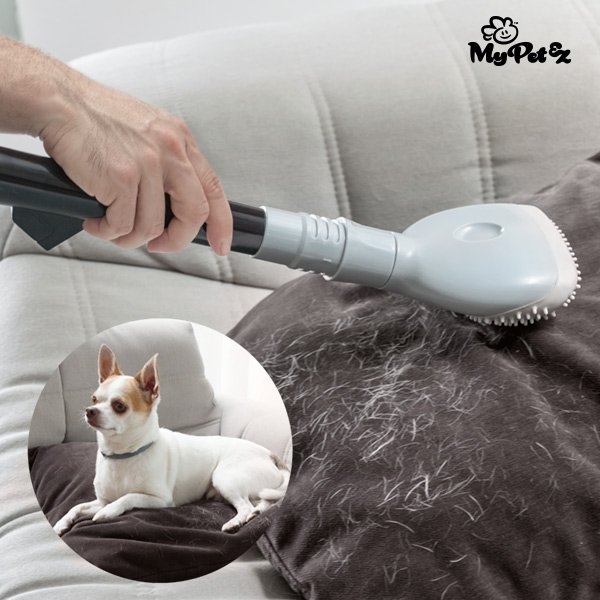 My Pet Clean Vac vacuum