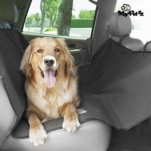 My Pet Protective Waterproof Car Seat Cover My Pet Protective Waterproof Car Seat Cover