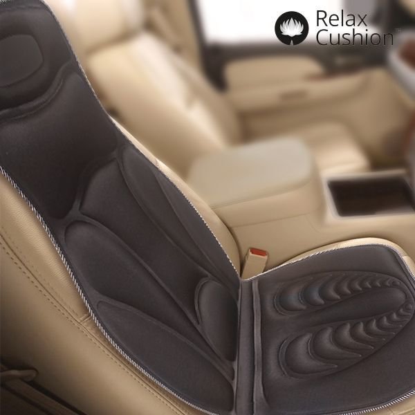 Relax Cushion Seat Massage Mat Relax Cushion Seat Massage Mat