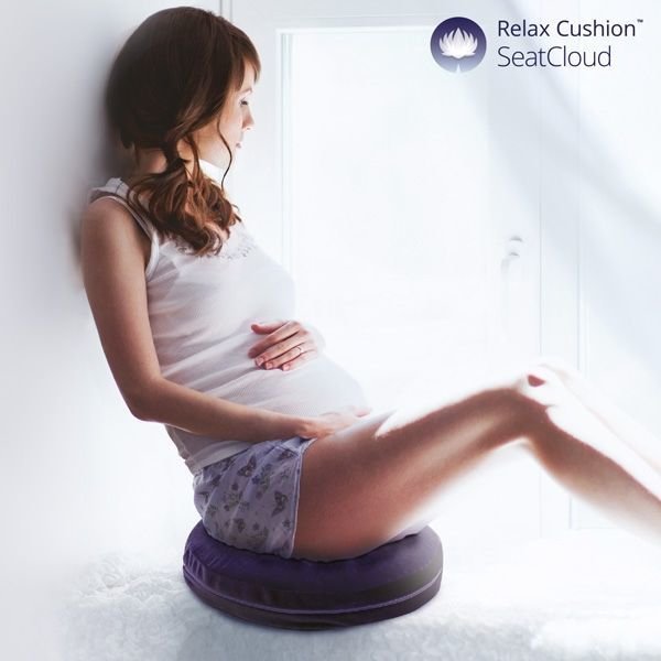 Relax Cushion Seat Cloud ( Anti-Decubitus Cushion ) Relax Cushion Seat Cloud ( Anti-Decubitus Cushion )