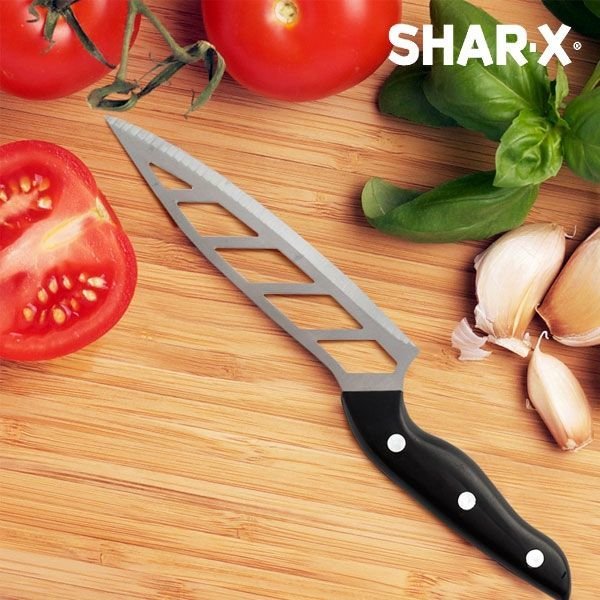 Shar-X™ Air Blade ( Easy Cut Knife ) Shar-X™ Air Blade ( Easy Cut Knife )