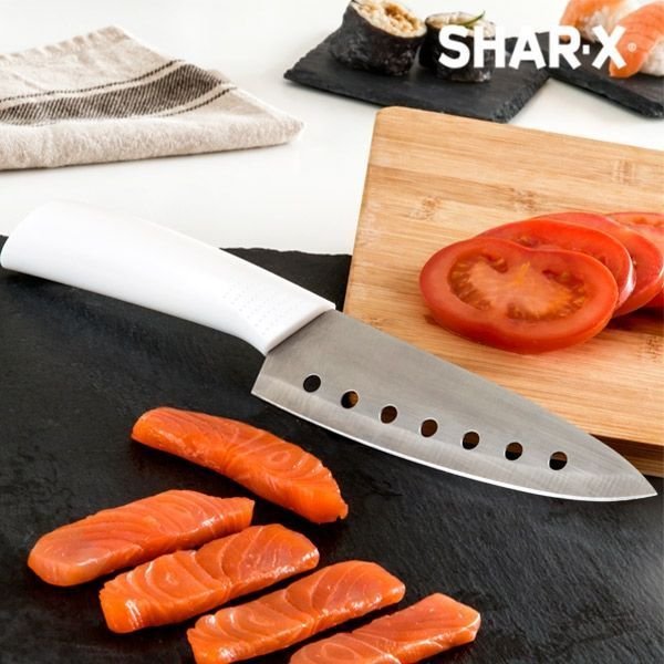 Shar-X™ Samurai Blade ( Japanese Knife​ )