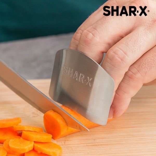 Shar-X™ Finger Guard ( Fingers Protector )