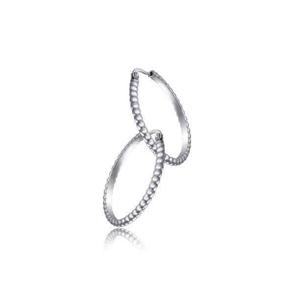 Time Force Ladies' Earrings TS5044P27 Time Force Ladies' Earrings TS5044P27