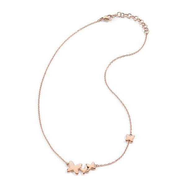 Morellato Ladies' Necklace SABS02 (55 CM) Morellato Ladies' Necklace SABS02 (55 CM)