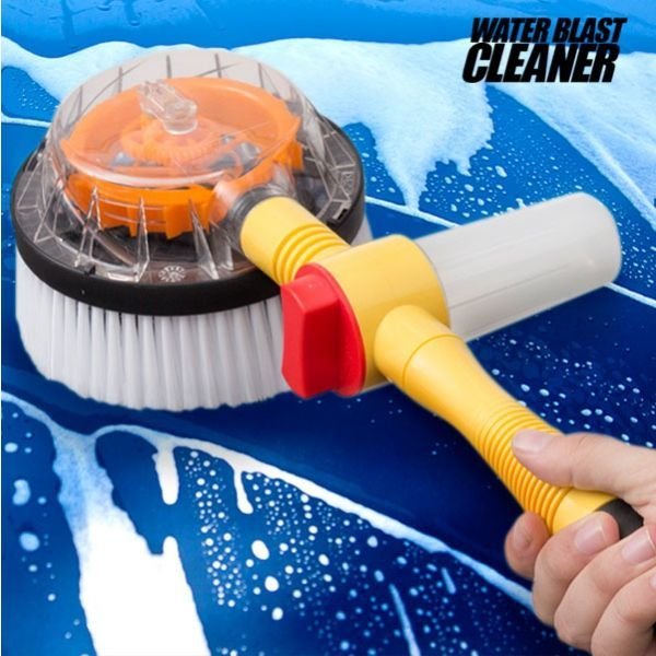 Water Blast Cleaner Roto Brush Water Blast Cleaner Roto Brush