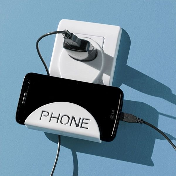 G&G Phone Charging Base For Mobiles