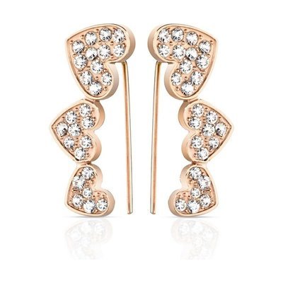 Morellato Ladies' Earrings SAEU03 (2 cm)
