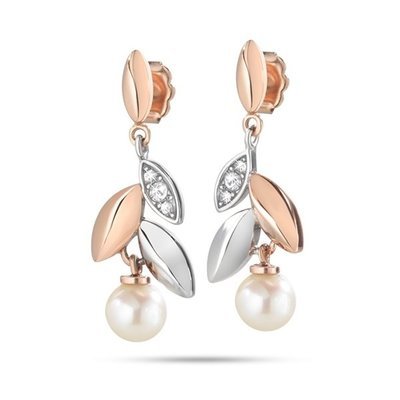 Morellato Ladies' Earrings SAER13 (3 cm) Morellato Ladies' Earrings SAER13 (3 cm)