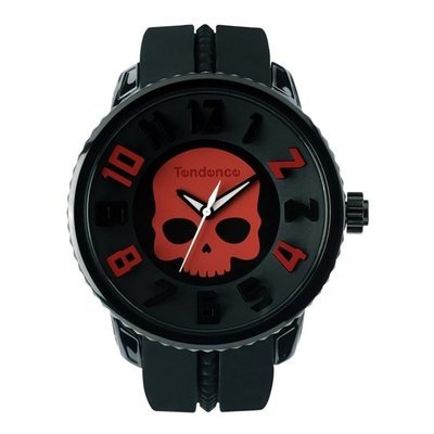 Tendence Men's Watch 5023010 (52 mm)