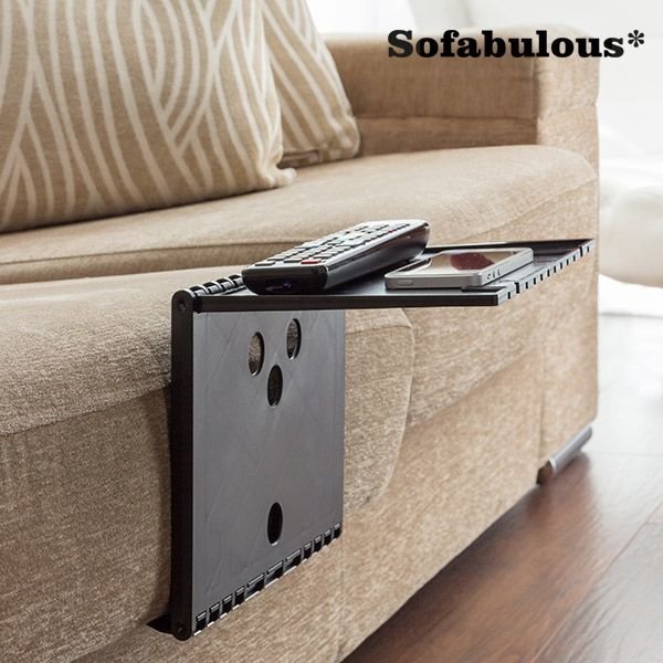 Sofabulous ™ Portable Shelf