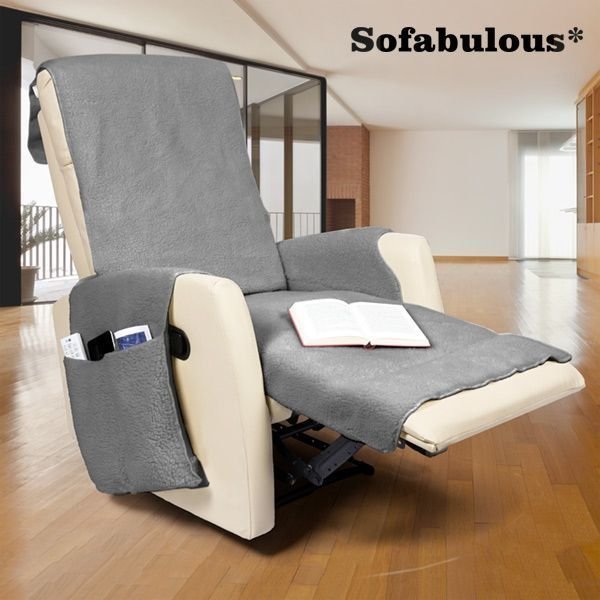 Sofabulous ™ Soft & Pocket