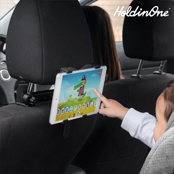 PWRMotor Hold in One ( Universal Tablet Holder )