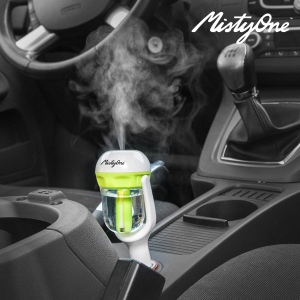 MistyOne™ Humidifier