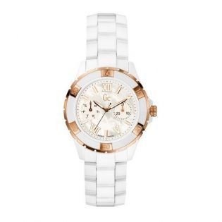 GC Watches For Ladies' X69003L1S (36 mm)
