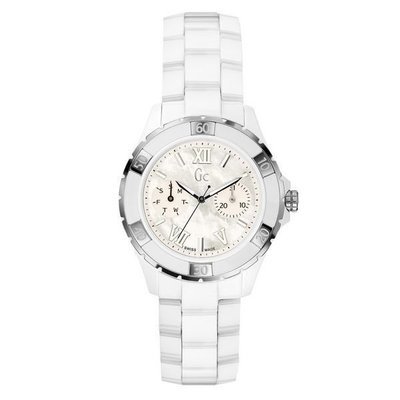GC Watches For Ladies​ X69001L1S (36 mm)