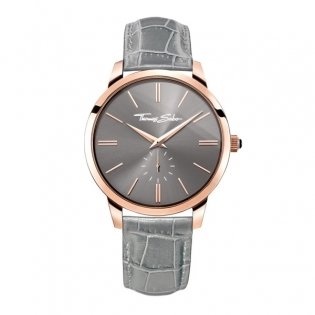 Thomas Sabo ​Men's Watch WA0262-274-210 (42 mm)