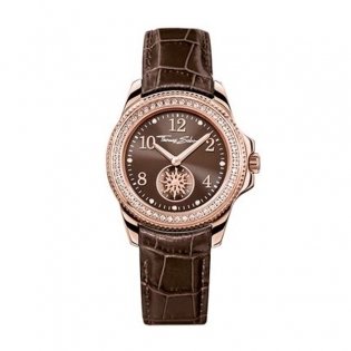 Thomas Sabo​ Ladies' Watch WA0238-266-205 (33 mm)