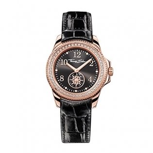 Thomas Sabo​ Ladies' Watch WA0237-213-203 (33 mm)