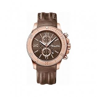 Thomas Sabo Men's Watch ​ WA0228-266-205 (44 mm)