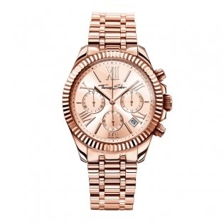 Thomas Sabo Ladies' Watch​ WA0222-265-208 (38 mm)