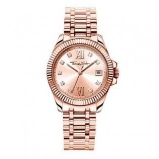 Thomas Sabo Ladies' Watch​ WA0220-265-208 (33 mm)