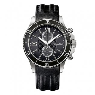 Thomas Sabo Men's Watch​ WA0199-203-203 (44 mm)