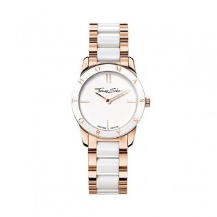 Thomas Sabo Ladies' Watch​ WA0194-262-202 (30 mm)