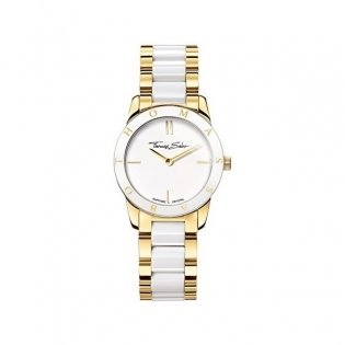 Thomas Sabo Ladies' Watch WA0193-262-202 (30 mm) Thomas Sabo Ladies' Watch WA0193-262-202 (30 mm)