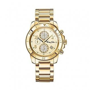 Thomas Sabo Ladies' Watch​ WA0191-264-207 (40 mm)