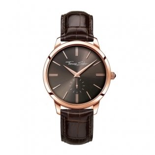 Thomas Sabo Men's Watch​ WA0176-266-206 (42 mm)