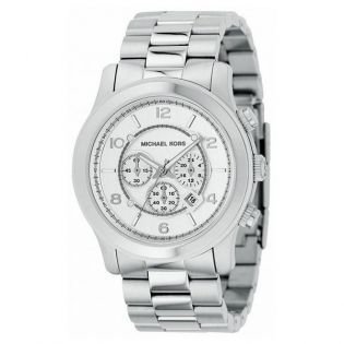 Michael Kors Men's Watch MK8086 (50 mm) Michael Kors Men's Watch MK8086 (50 mm)