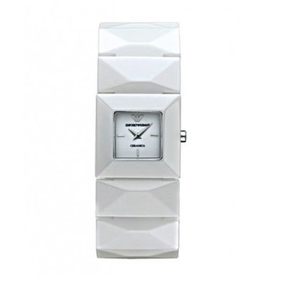 Emporio Armani Ladies' Watch AR1436 (28 mm) Emporio Armani Ladies' Watch AR1436 (28 mm)