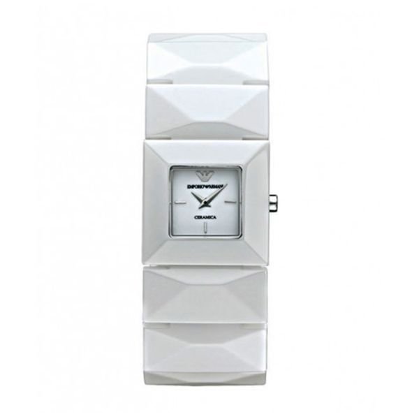 Emporio ​Armani ​Ladies' Watch AR1436 (28 mm)