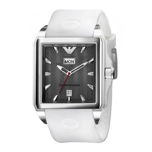 Emporio Armani ​​Men's Watch AR0654 (42 mm)