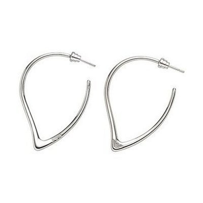 Emporio Armani ​​Ladies' Earrings EG2231