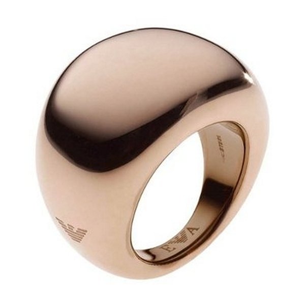 Emporio Armani ​​Ladies' Ring EGS1589221505 (13 mm)
