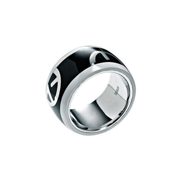 Emporio ​Armani ​Ladies' Ring EGS1232040504 (16,5 mm)