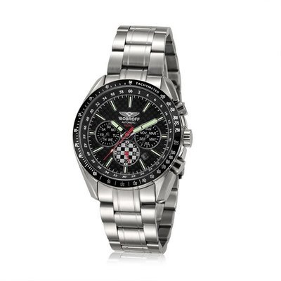 Bobroff ​Men's Watch BF0012 (42 mm)