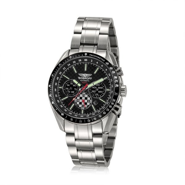 Bobroff Men's Watch BF0012 (42 mm) Bobroff Men's Watch BF0012 (42 mm)