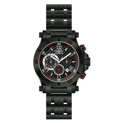 Bobroff ​Men's Watch BF1001M41M (44 mm)