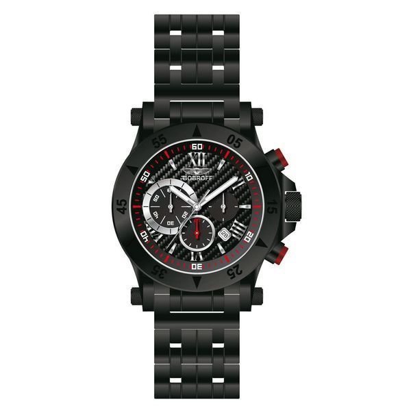 Bobroff Men's Watch BF1001M41M (44 mm) Bobroff Men's Watch BF1001M41M (44 mm)