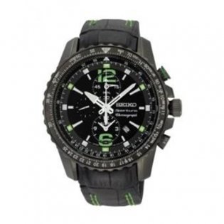 Seiko Men's Watch​ SNAE97P1 (43 mm)