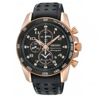 Seiko​ Men's Watch  SNAE80P1 (42 mm)
