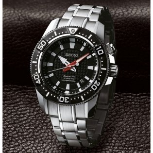 Seiko Men's Watch SKA511P1 (44 mm)