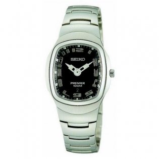 Seiko​ Unisex Watch SXB325 (27 mm)