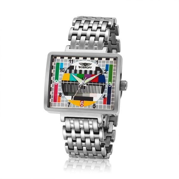Bobroff ​​Ladies' Watch BF0031 (36 mm)